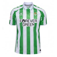 Camiseta Real Betis Primera Equipación Replica 2024-25 mangas cortas